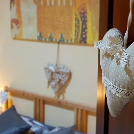 Gabriel Holiday House Рим Экстерьер фото