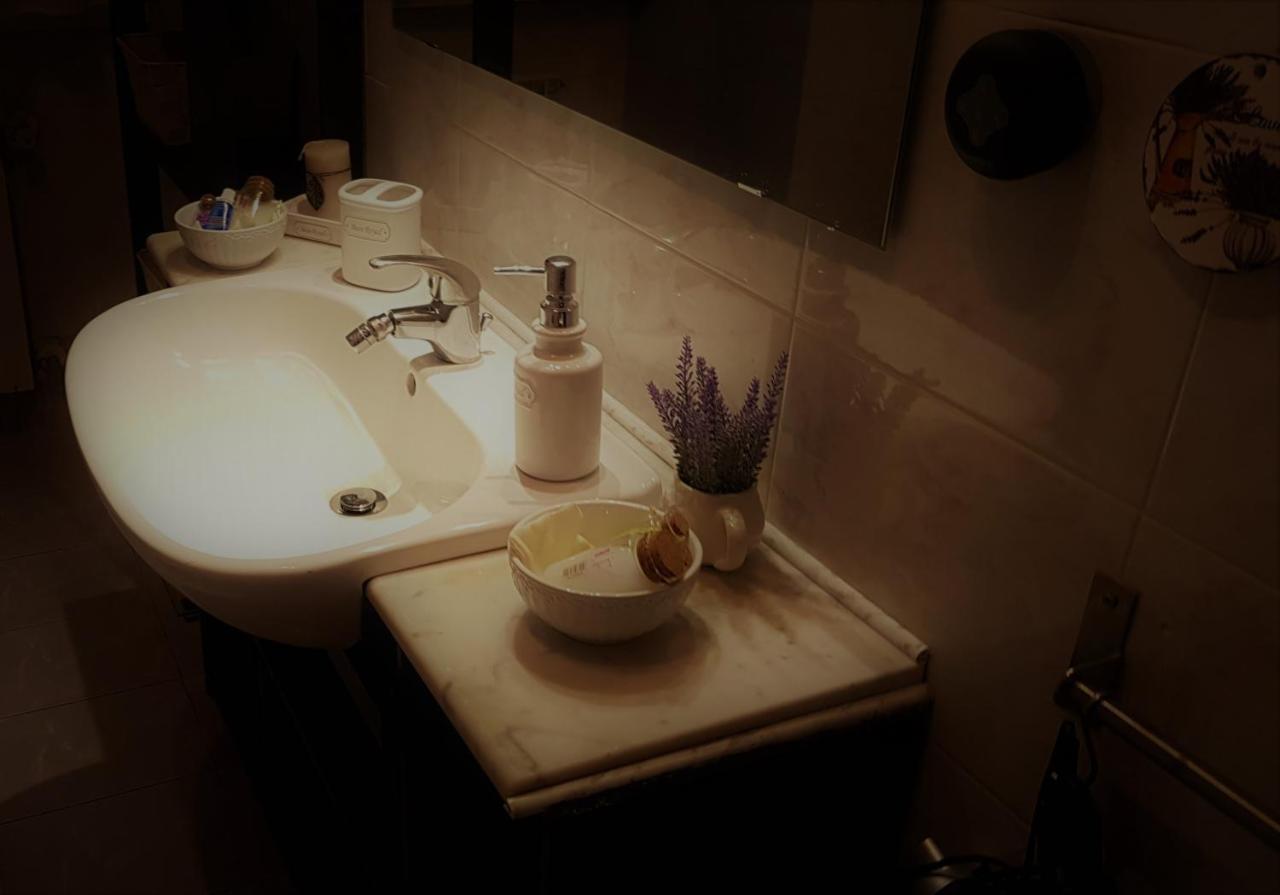 Gabriel Holiday House Рим Экстерьер фото