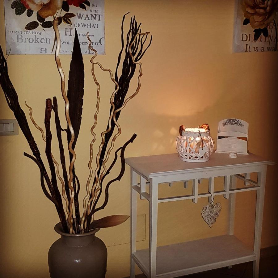 Gabriel Holiday House Рим Экстерьер фото