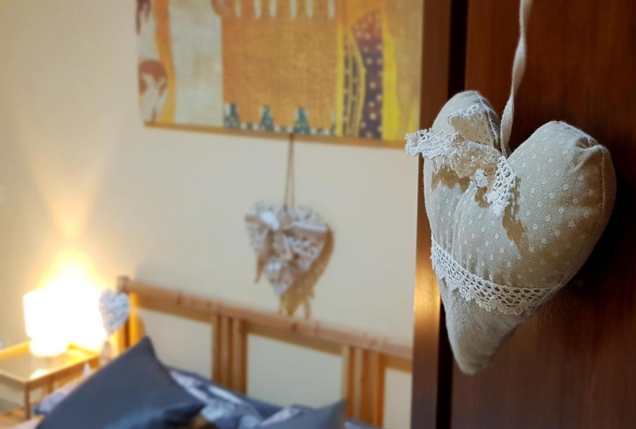 Gabriel Holiday House Рим Экстерьер фото